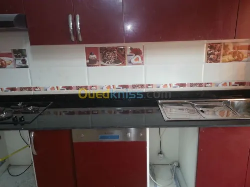 marbre et granite cuisine