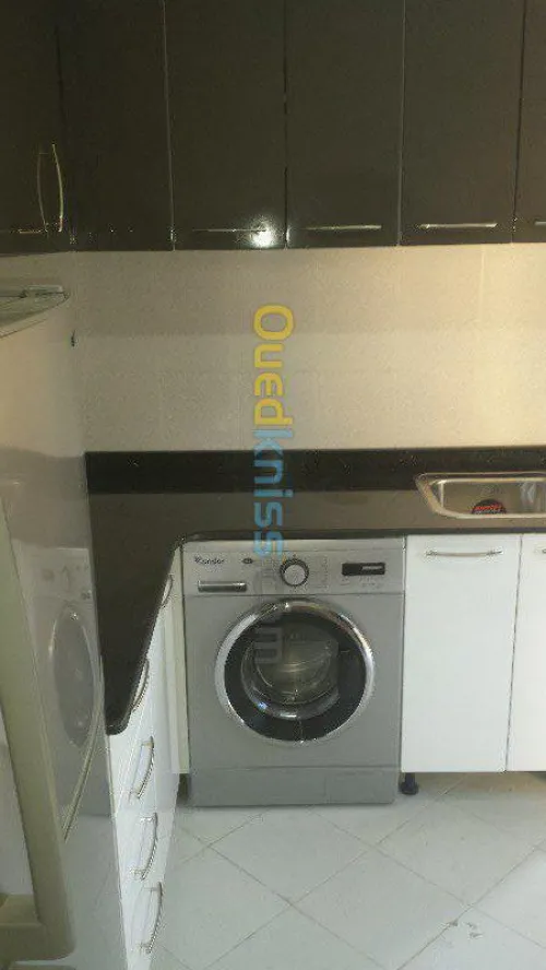 marbre et granite cuisine