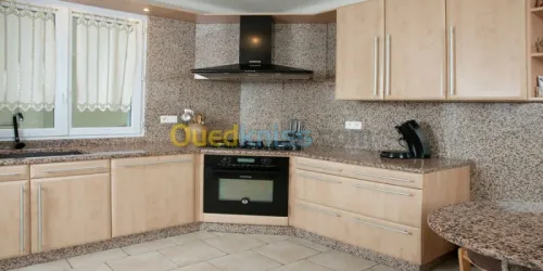 marbre et granite cuisine