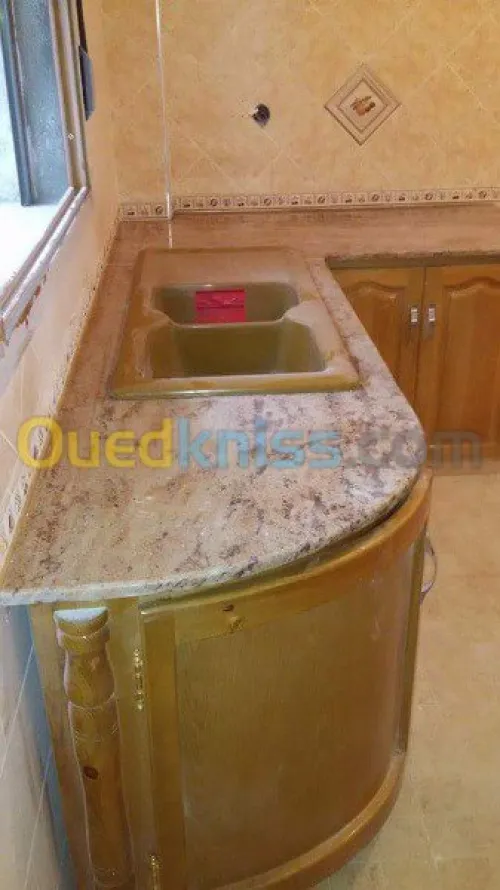 marbre et granite cuisine