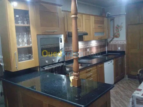 marbre et granite cuisine