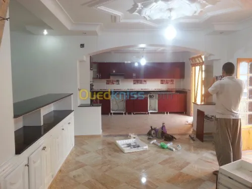 marbre et granite cuisine