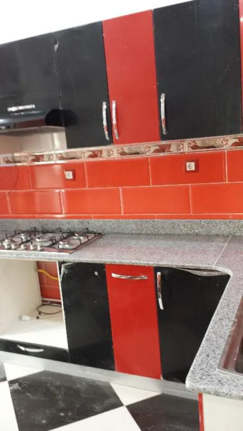 marbre et granite cuisine