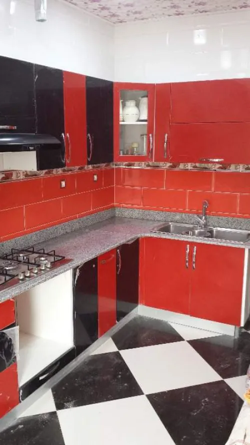 marbre et granite cuisine