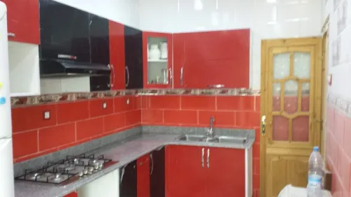 marbre et granite cuisine