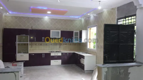 marbre et granite cuisine