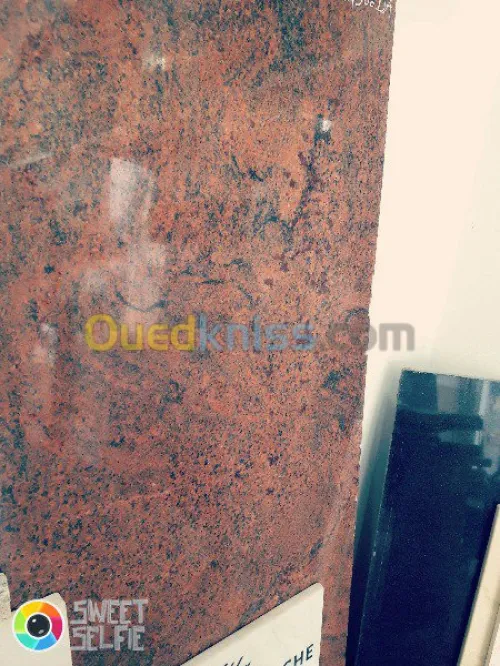 marbre et granite cuisine