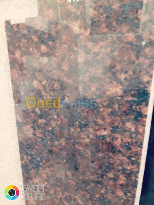 marbre et granite cuisine