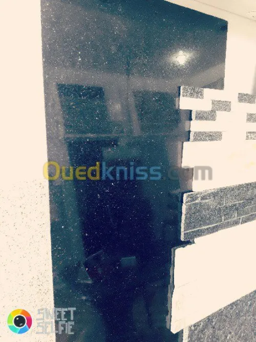 marbre et granite cuisine