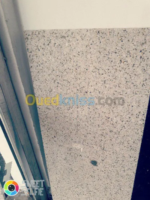 marbre et granite cuisine