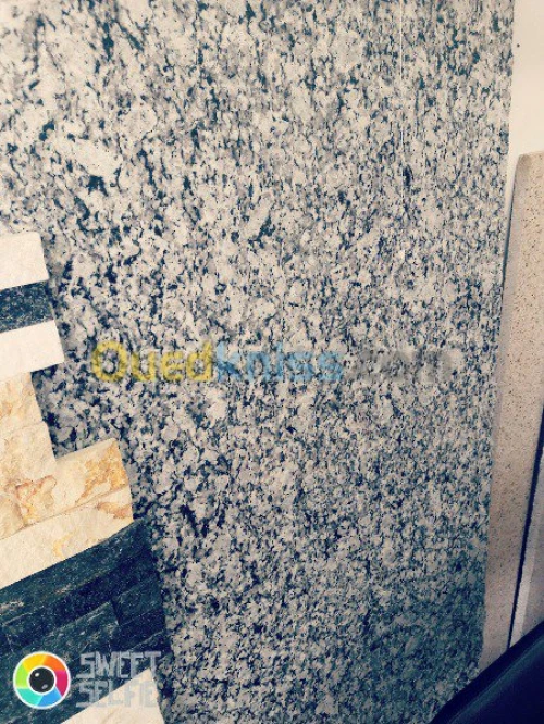 marbre et granite cuisine