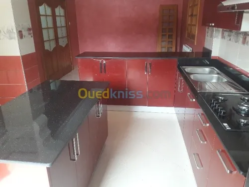 marbre et granite cuisine