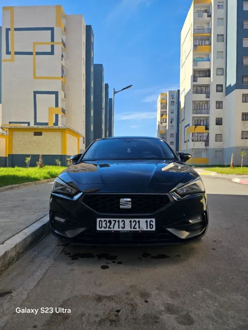 Seat Leon 2021 FR