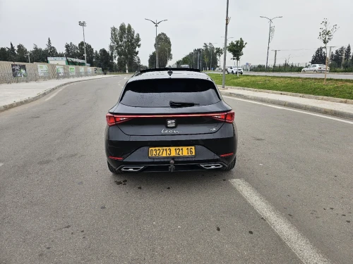 Seat Leon 2021 FR