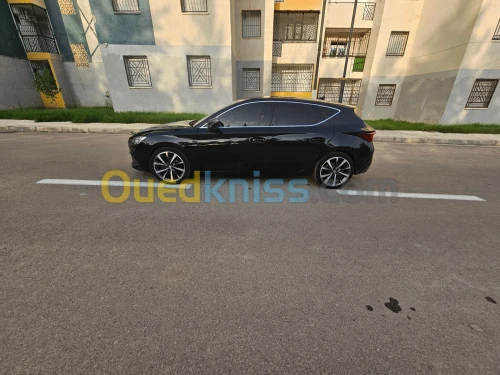 Seat Leon 2021 FR