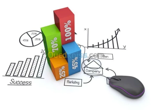 pub /services de communication