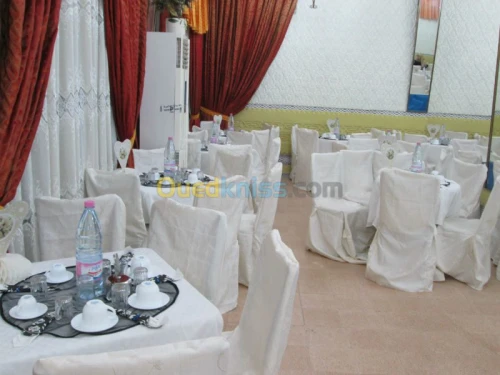 Décoration ( habilleuse de mariée )