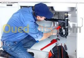 CHOVAGISTE. SANITAIRE .CHOFE BAIN.