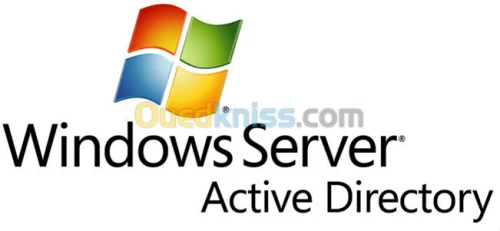 Administration Win Server 2008,2003