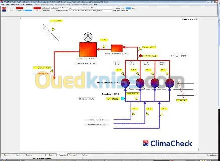 Maintenance en Froid et climatisation 