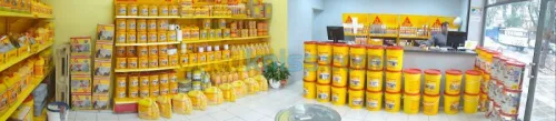 Sika Distributeur