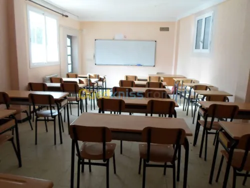 Formations paramédicales