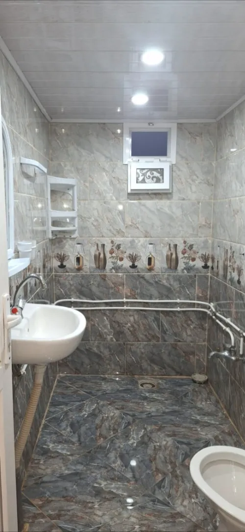 Location Appartement F4 Mostaganem Mostaganem