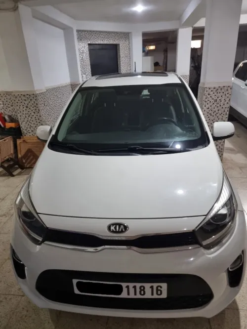 Kia Picanto 2018 EX