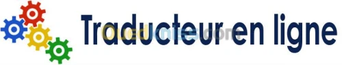 Traduction en ligne 
