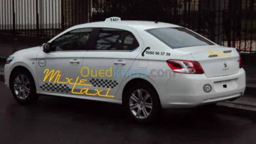 TAXI 