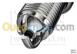 BOUGIE D'ALLUMAGE EYQUEM CHEVROLET 