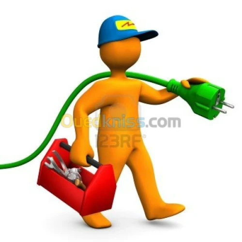 Electricien