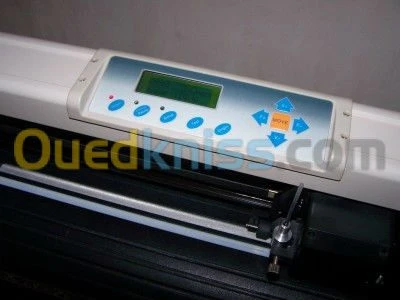 Plotter Graphtec CE1000-60 chinoi