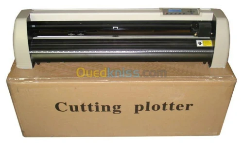 Plotter Graphtec CE1000-60 chinoi