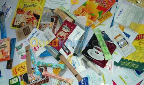 packaging 
