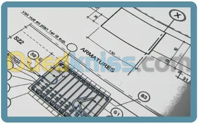 Bureau d'études téchnique génie civil