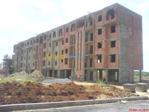 Bureau d'études téchnique génie civil