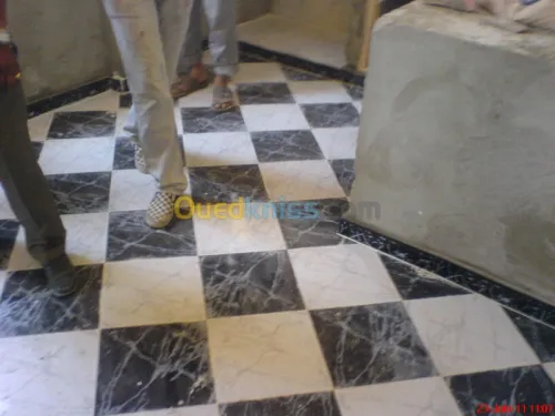 Bureau d'études téchnique génie civil