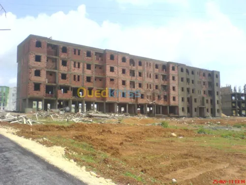 Bureau d'études téchnique génie civil