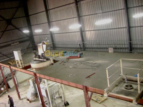 construction metalique