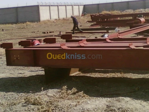 construction metalique
