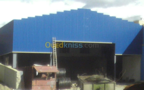construction metalique