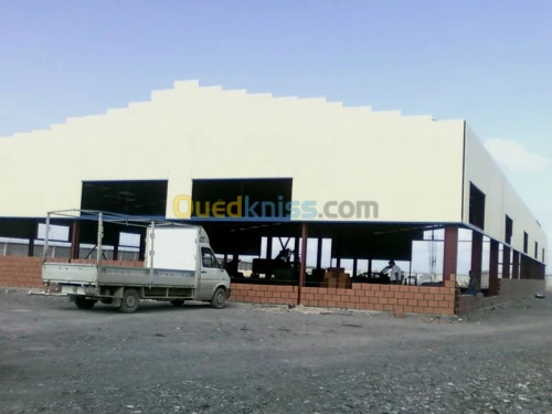 construction metalique