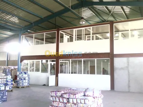 construction metalique