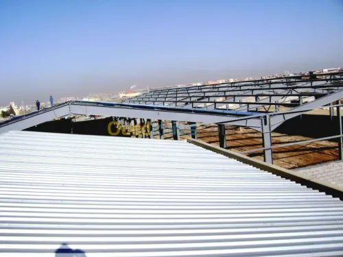 construction metalique