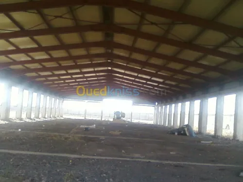 construction metalique