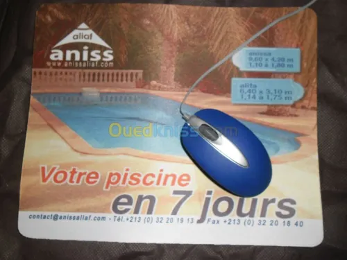 TRAVAUX DE SUBLIMATION & MACARRON 37mm