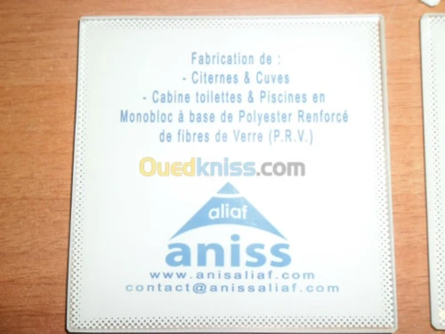 TRAVAUX DE SUBLIMATION & MACARRON 37mm