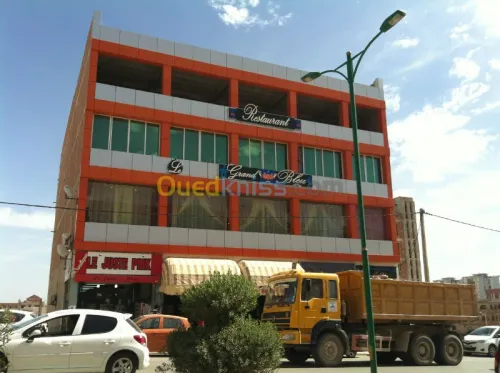 habillages extérieures façades 