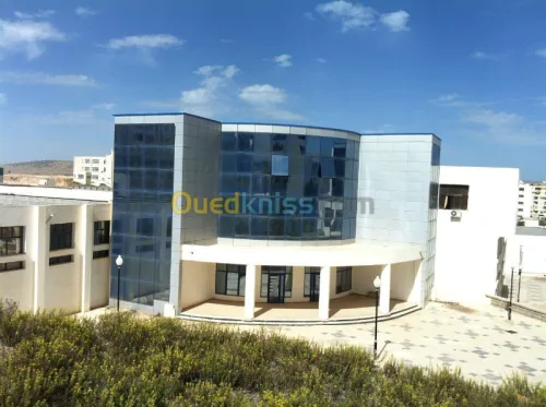 habillages extérieures façades 